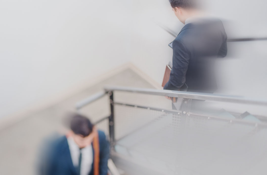 Rechtsanwalt Münster - Ralf Strecker