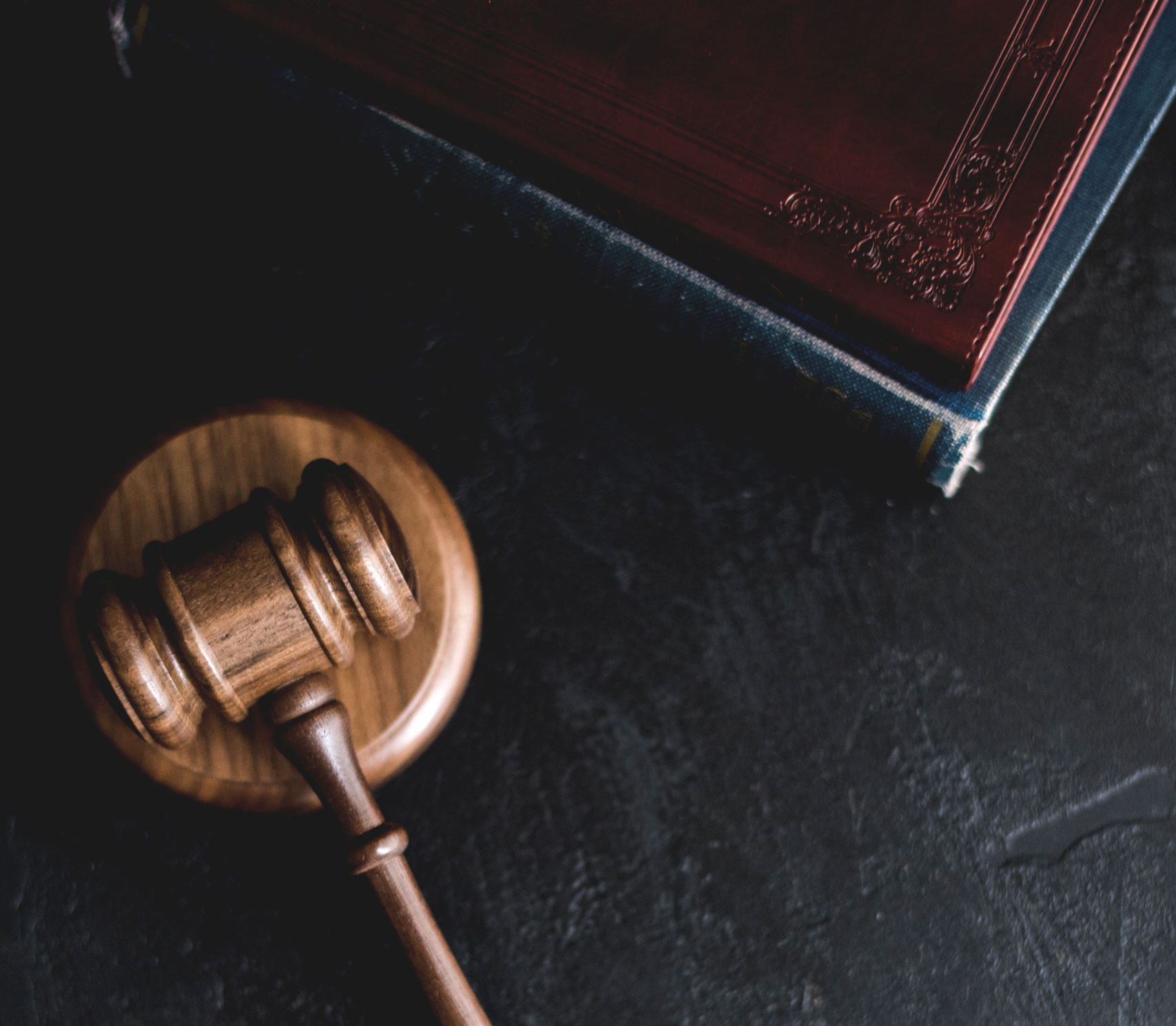 Rechtsanwalt Münster - Ralf Strecker