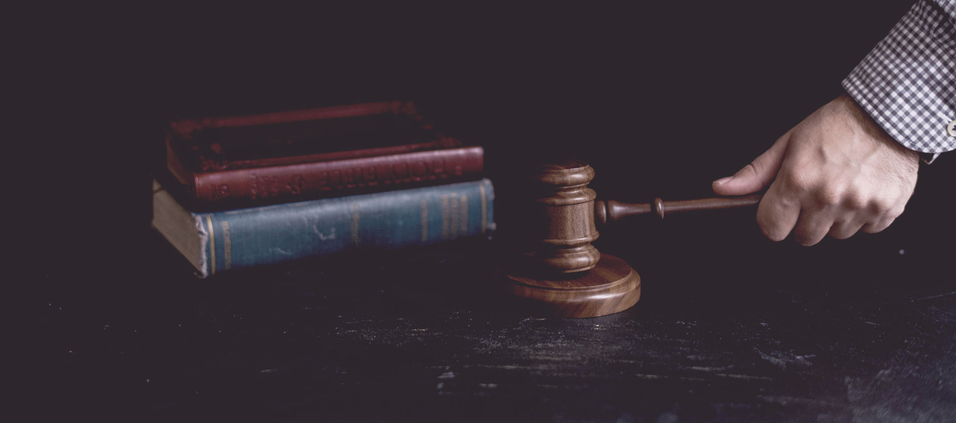 Rechtsanwalt Münster - Ralf Strecker