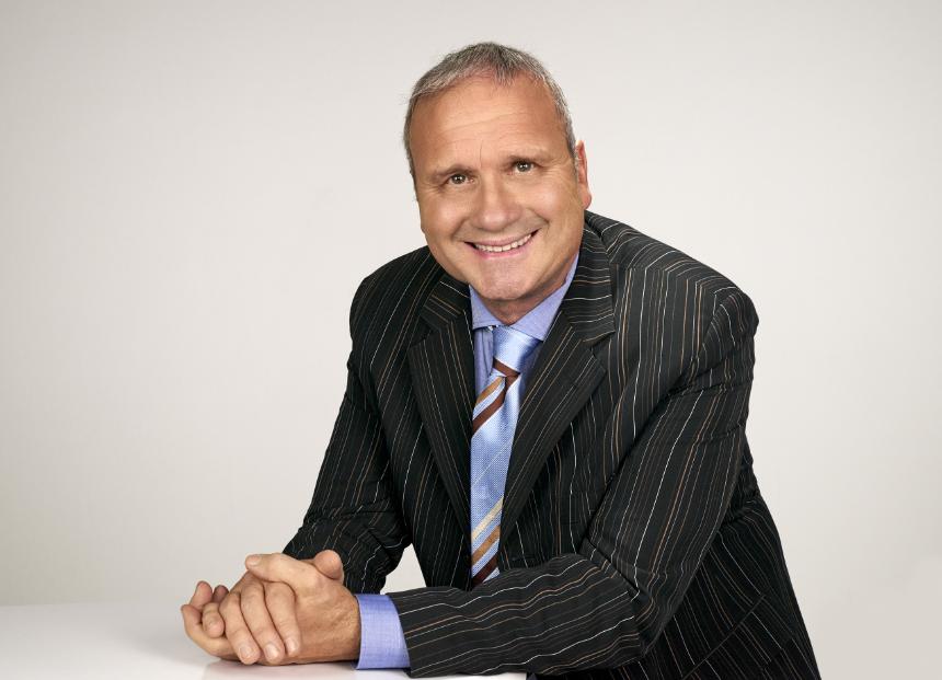 Anwalt für Kapitalmarktrecht R. Strecker Rechtsanwalt Ralf Strecker in Münster